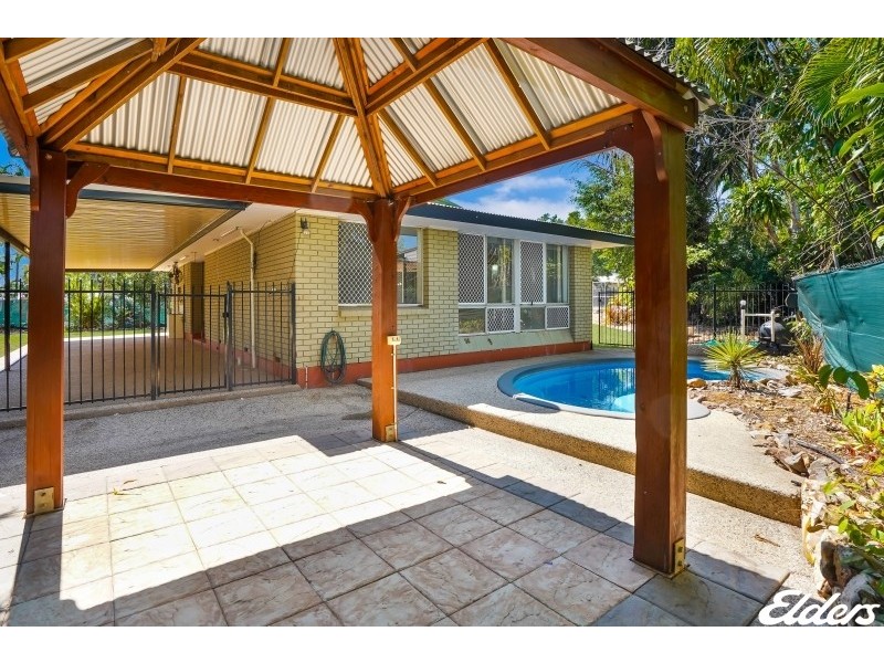 5 Phineaus Court, Gray NT 0830