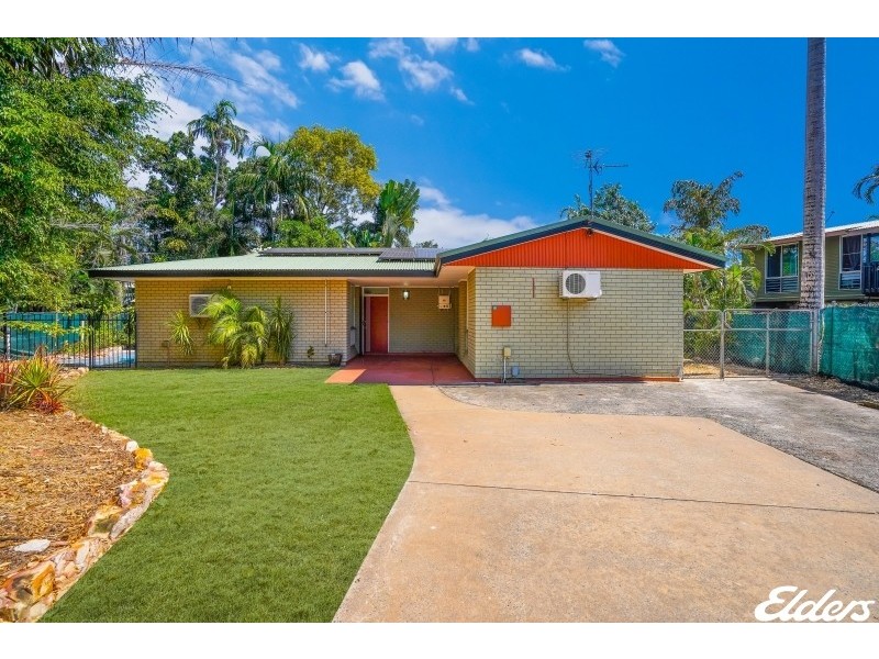 5 Phineaus Court, Gray NT 0830