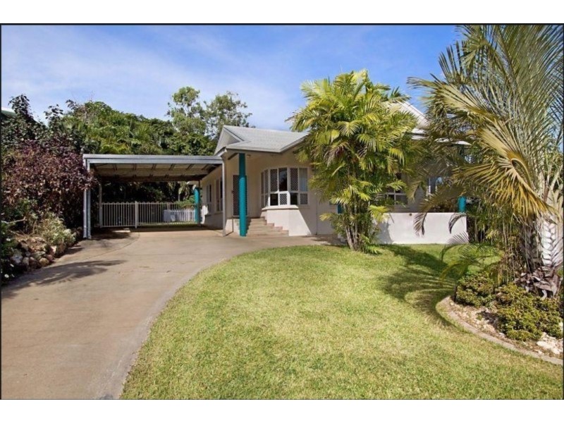 19 Raintree Street, Rosebery NT 0832
