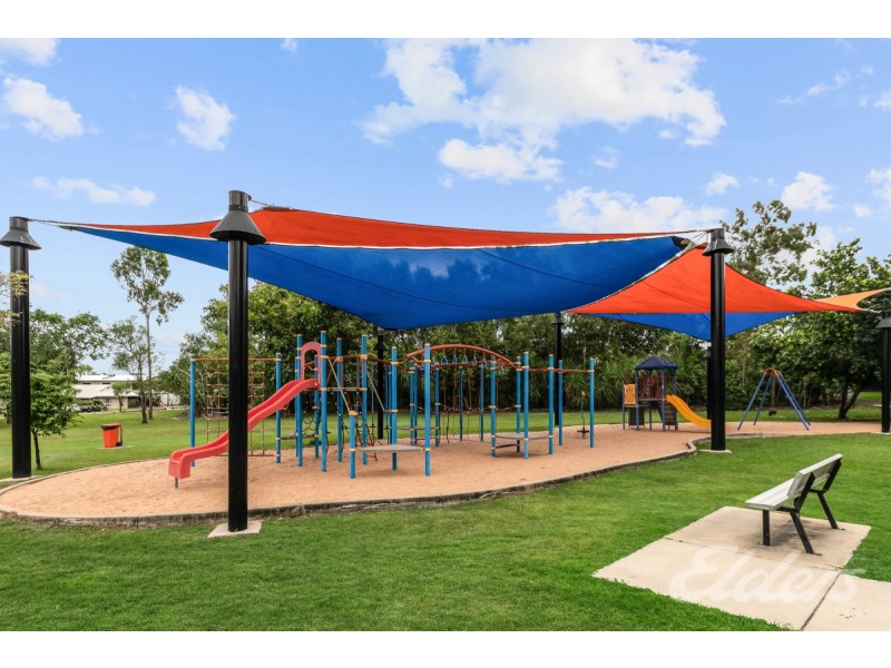 19 Raintree Street, Rosebery NT 0832