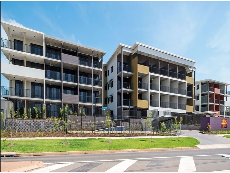 34A/174 Forrest Parade, Rosebery NT 0832