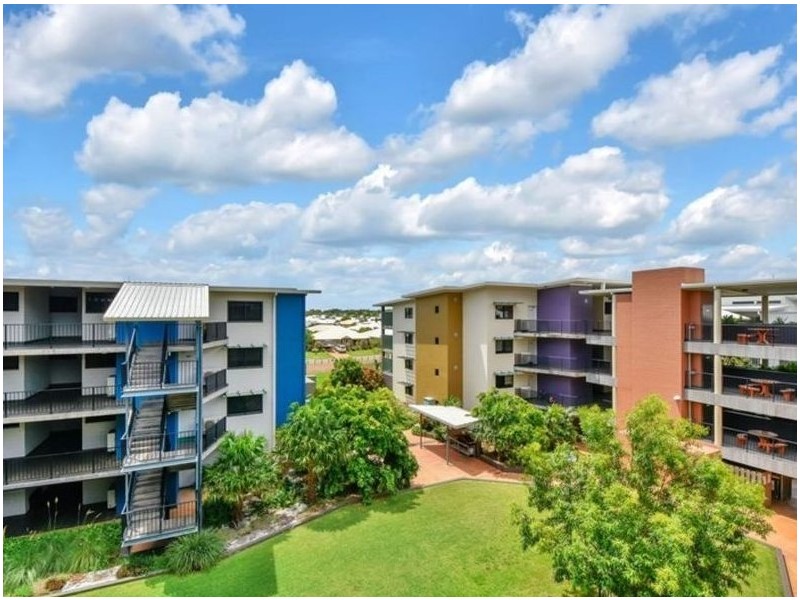 34A/174 Forrest Parade, Rosebery NT 0832