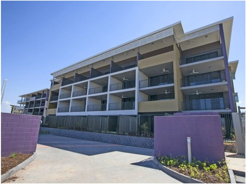 34A/174 Forrest Parade, Rosebery NT 0832