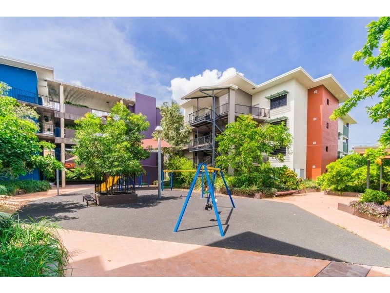 34A/174 Forrest Parade, Rosebery NT 0832