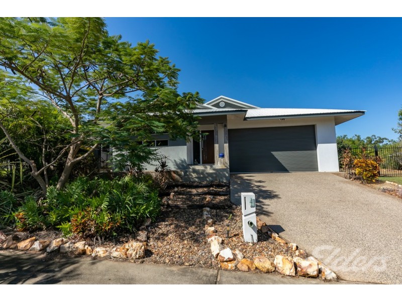4 Eulalie Street, Bellamack NT 0832