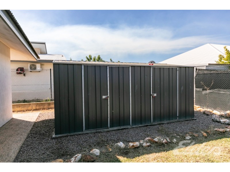 4 Eulalie Street, Bellamack NT 0832