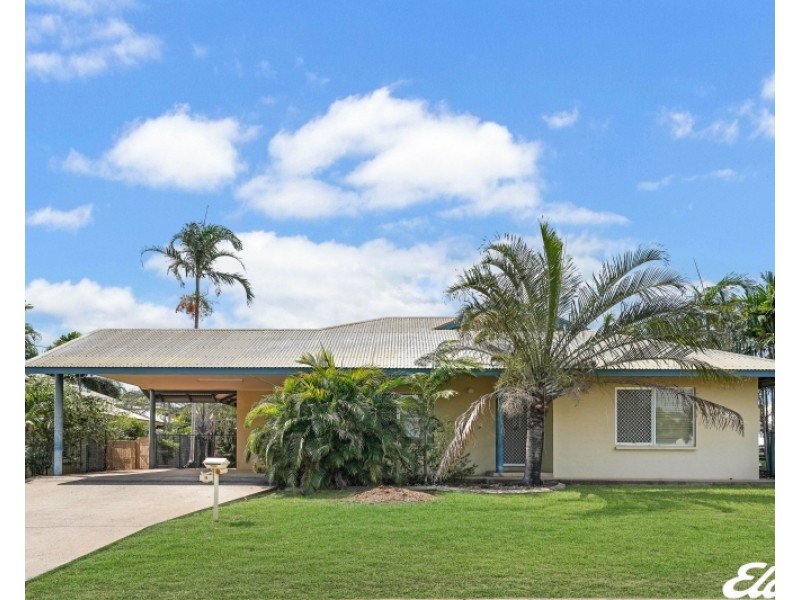 9 Piccabeen Grove, Durack NT 0830