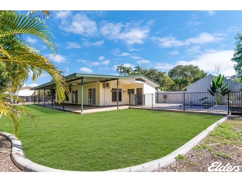 5 Regulus Court, Woodroffe NT 0830