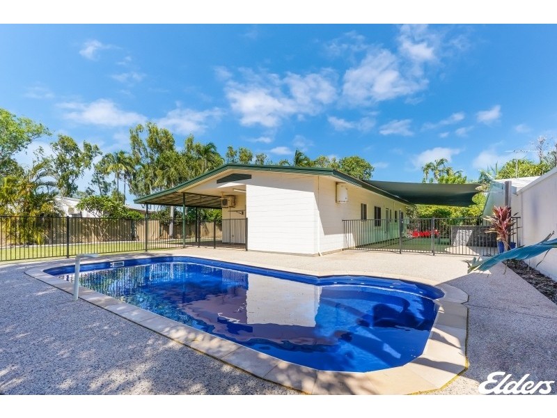 5 Regulus Court, Woodroffe NT 0830