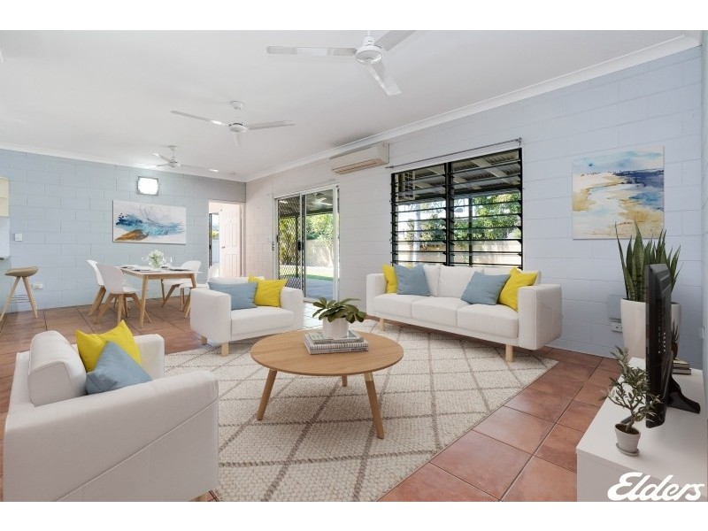 5 Regulus Court, Woodroffe NT 0830