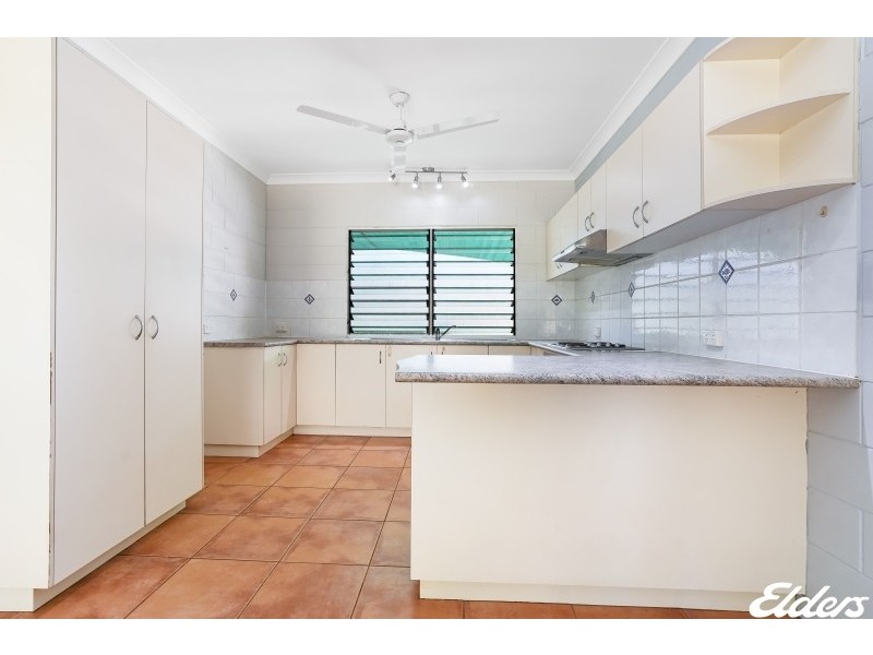 5 Regulus Court, Woodroffe NT 0830