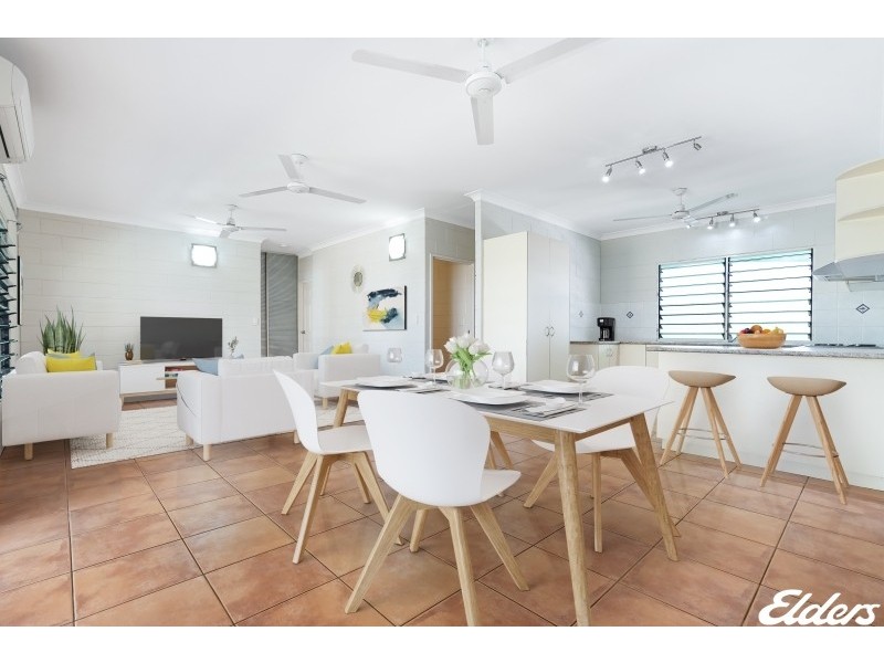 5 Regulus Court, Woodroffe NT 0830