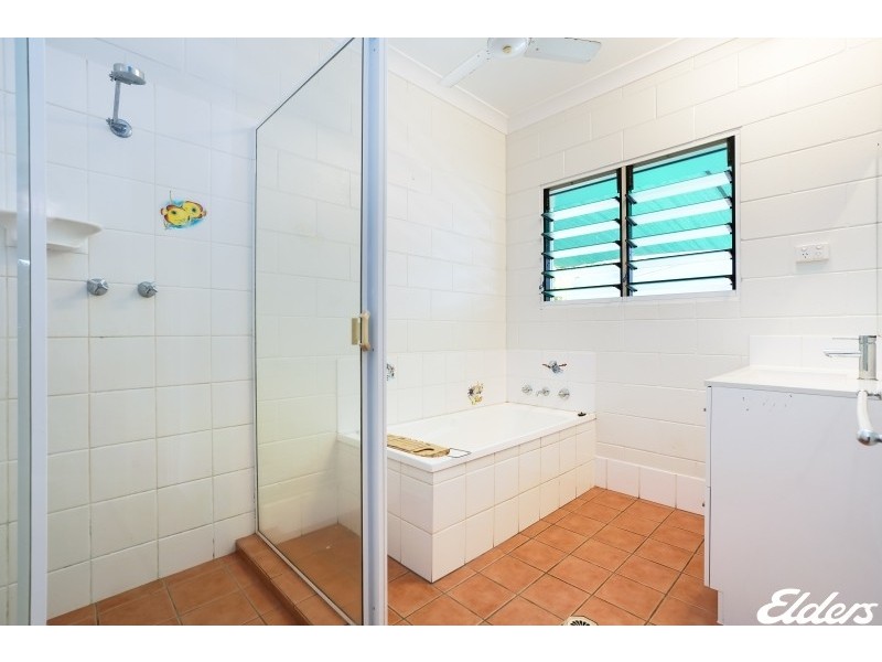 5 Regulus Court, Woodroffe NT 0830