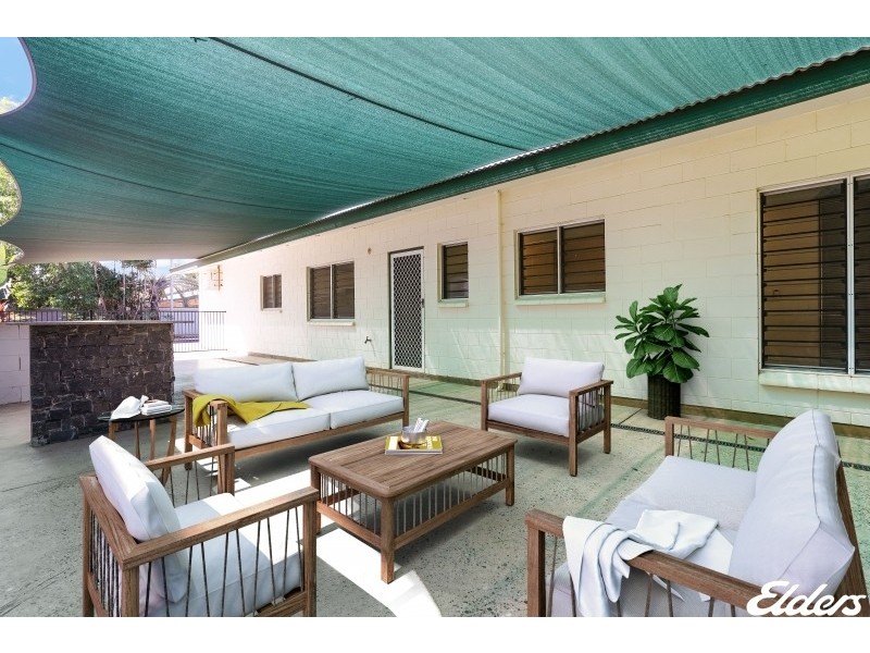 5 Regulus Court, Woodroffe NT 0830