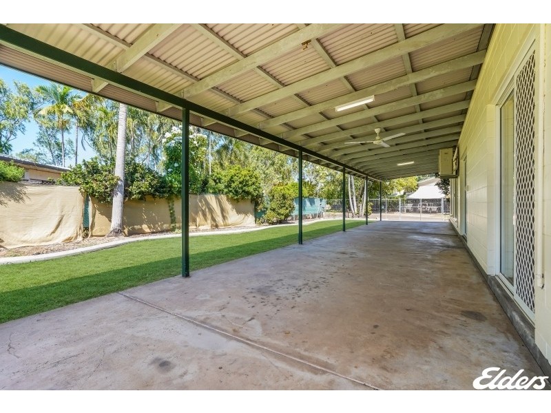 5 Regulus Court, Woodroffe NT 0830