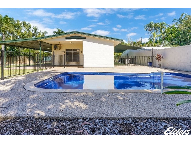 5 Regulus Court, Woodroffe NT 0830