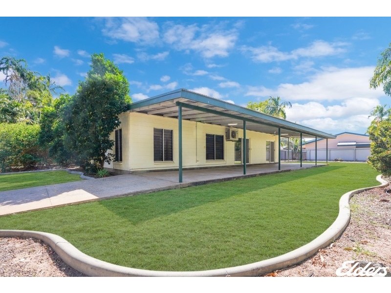 5 Regulus Court, Woodroffe NT 0830