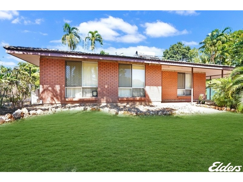 29 Phineaus Court, Gray NT 0830