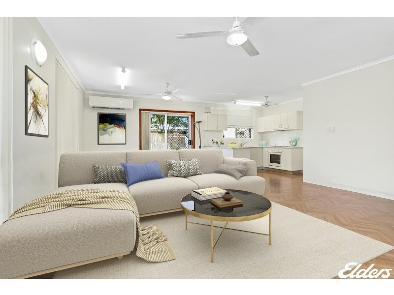 29 Phineaus Court, Gray NT 0830