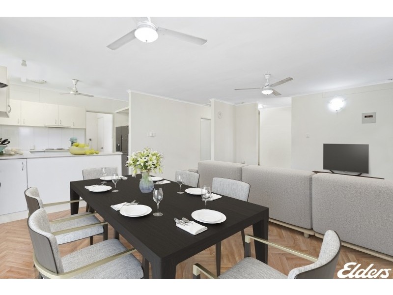 29 Phineaus Court, Gray NT 0830