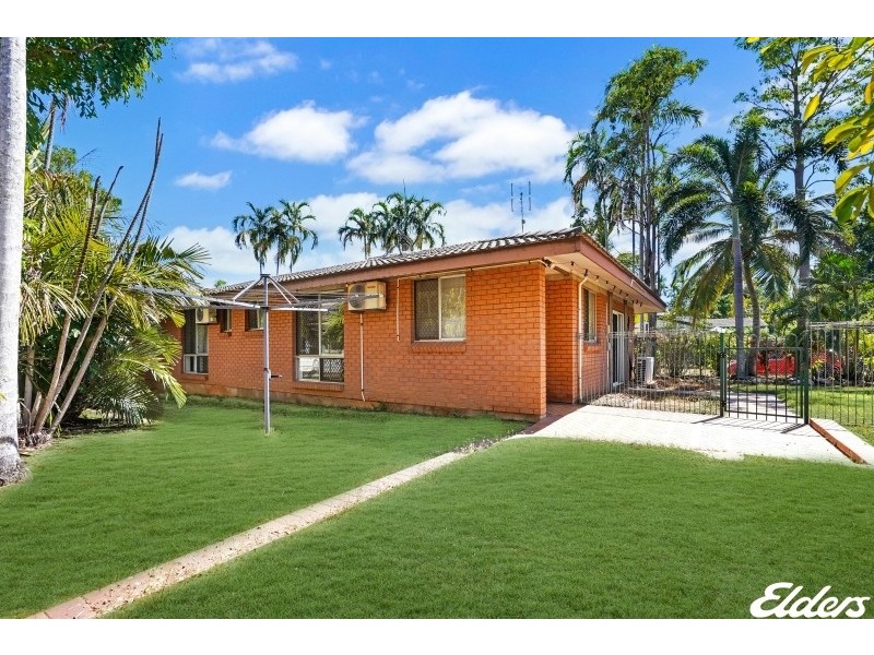 29 Phineaus Court, Gray NT 0830