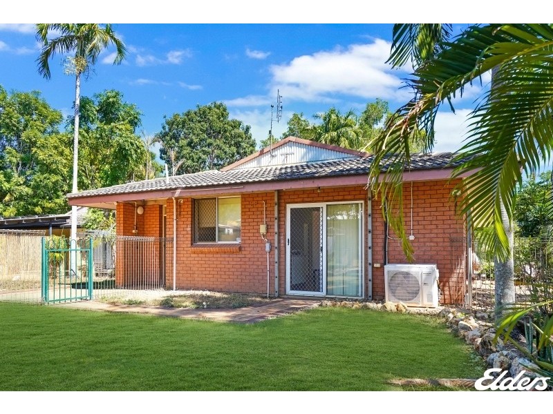 29 Phineaus Court, Gray NT 0830