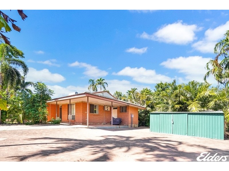 29 Phineaus Court, Gray NT 0830