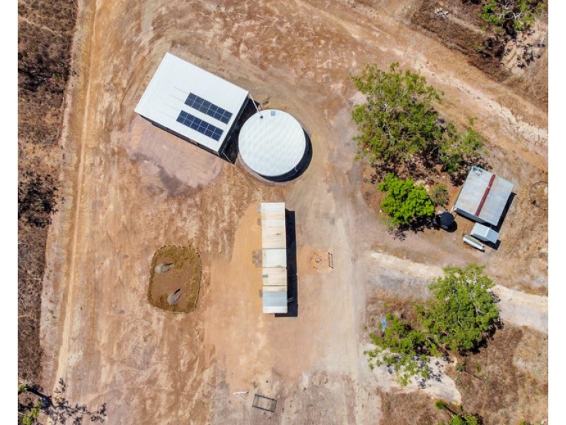 565 Parkin Road, Fly Creek NT 0822