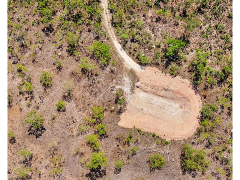 565 Parkin Road, Fly Creek NT 0822