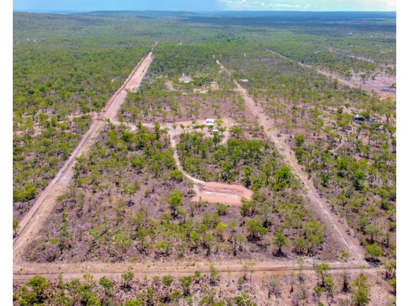 565 Parkin Road, Fly Creek NT 0822