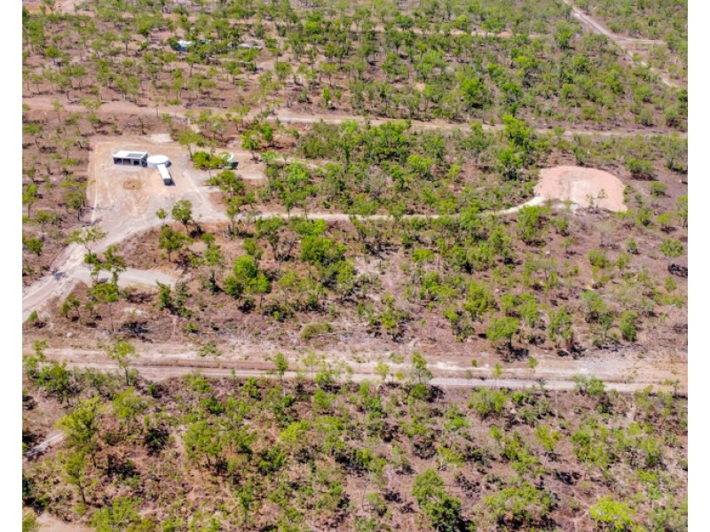 565 Parkin Road, Fly Creek NT 0822