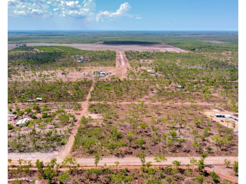 565 Parkin Road, Fly Creek NT 0822