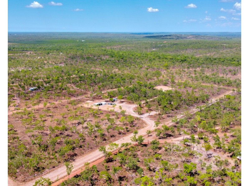 565 Parkin Road, Fly Creek NT 0822