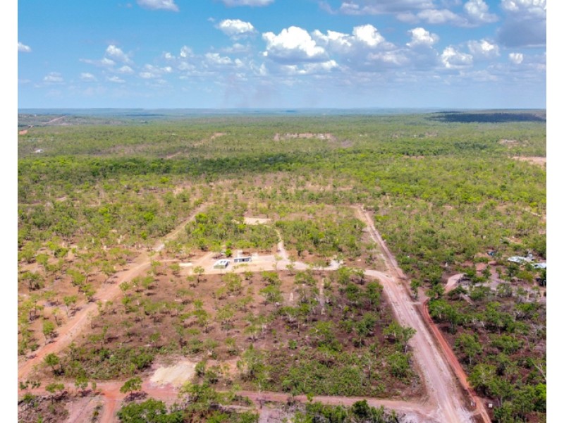 565 Parkin Road, Fly Creek NT 0822