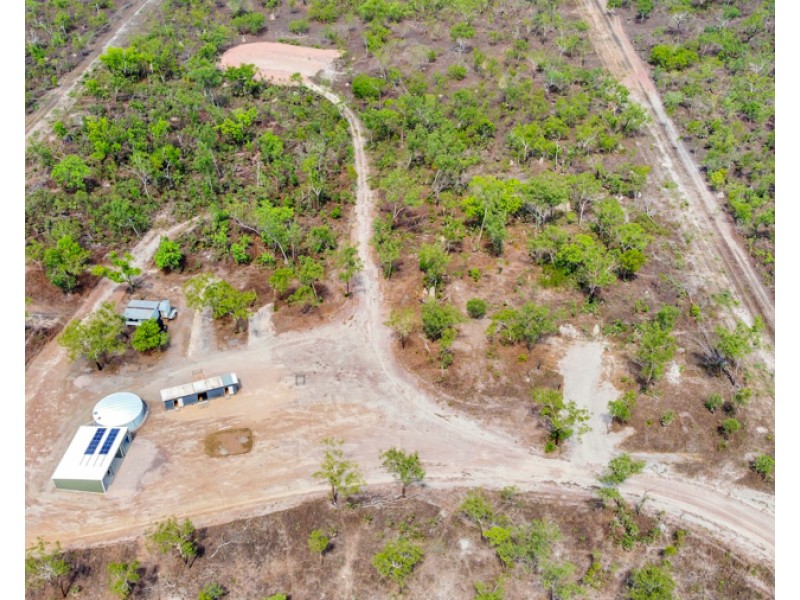 565 Parkin Road, Fly Creek NT 0822