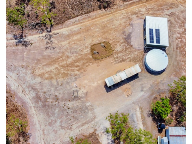 565 Parkin Road, Fly Creek NT 0822