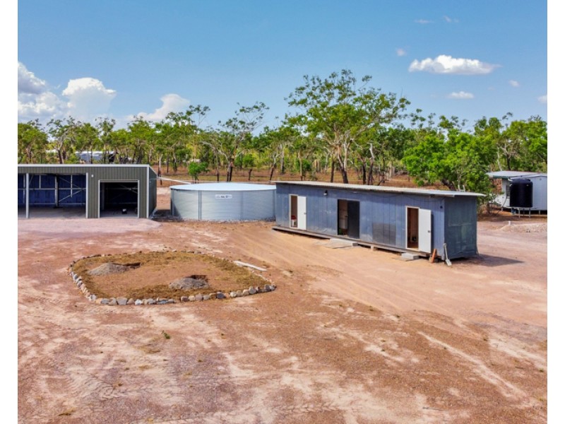 565 Parkin Road, Fly Creek NT 0822