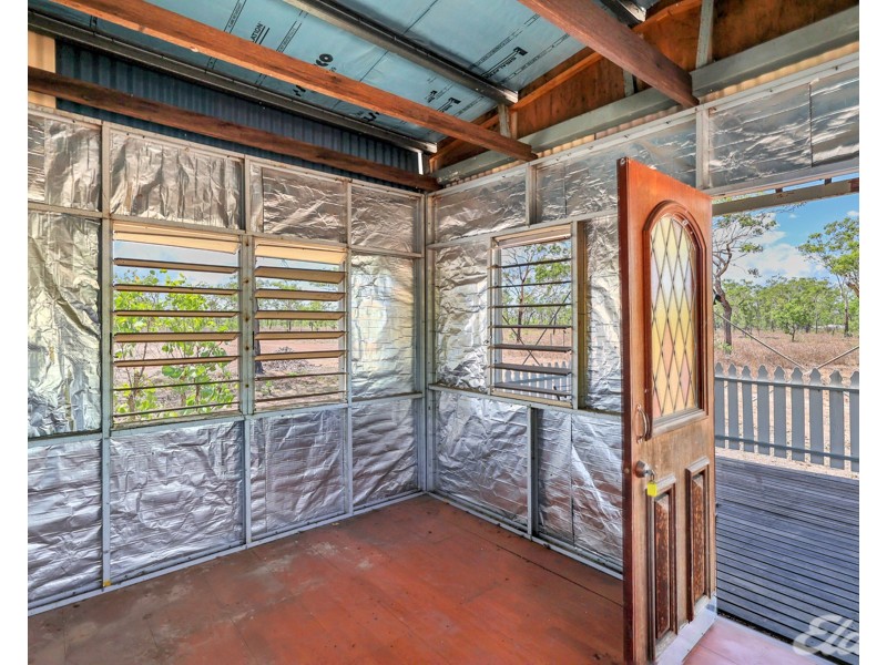 565 Parkin Road, Fly Creek NT 0822