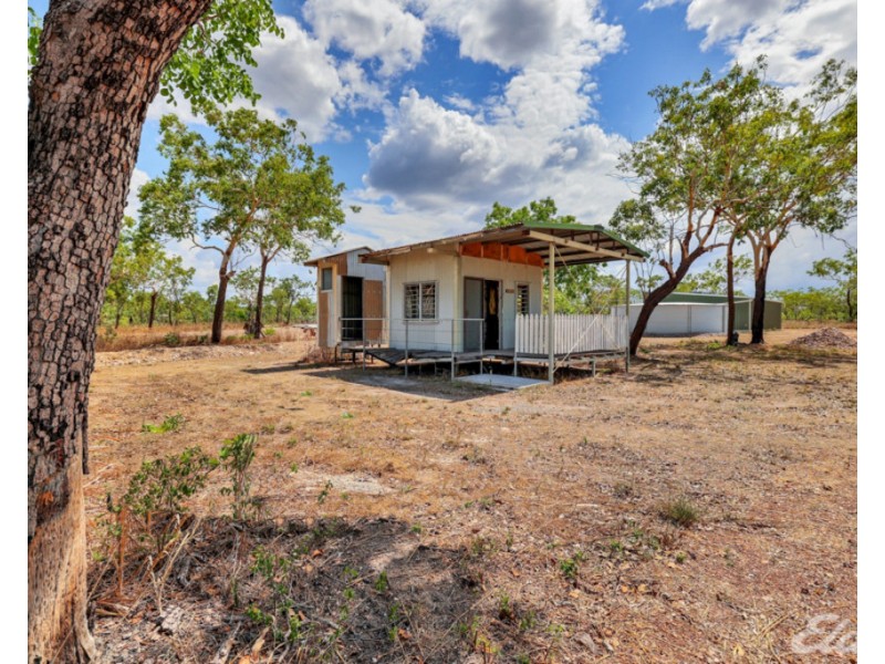 565 Parkin Road, Fly Creek NT 0822