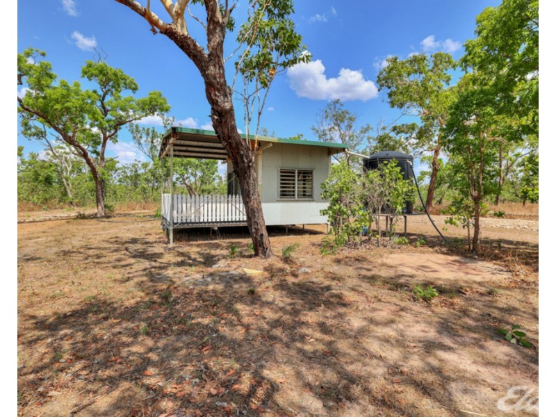 565 Parkin Road, Fly Creek NT 0822