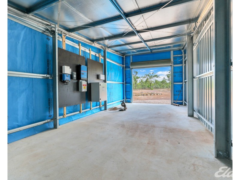 565 Parkin Road, Fly Creek NT 0822