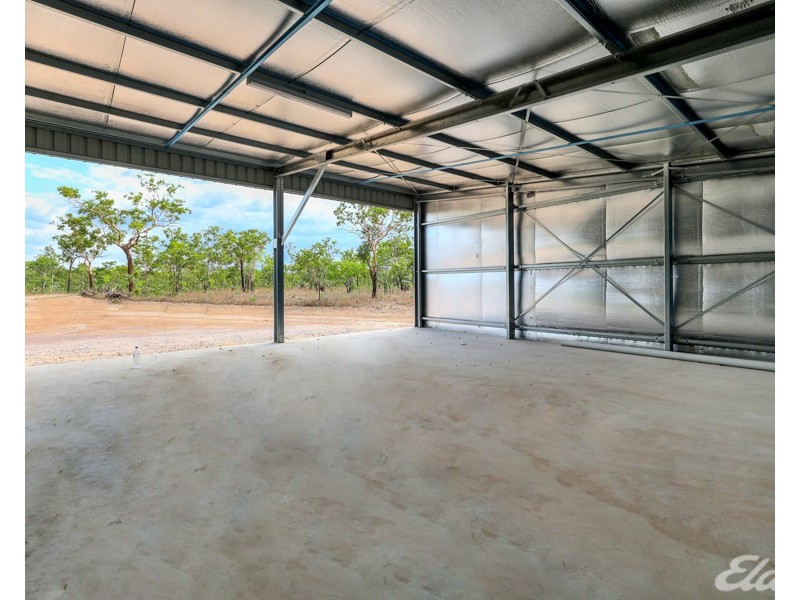 565 Parkin Road, Fly Creek NT 0822