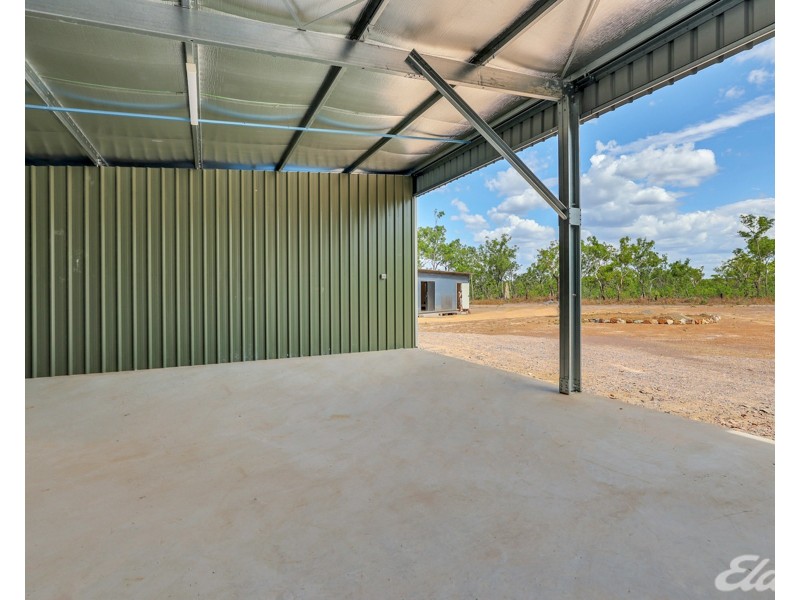 565 Parkin Road, Fly Creek NT 0822