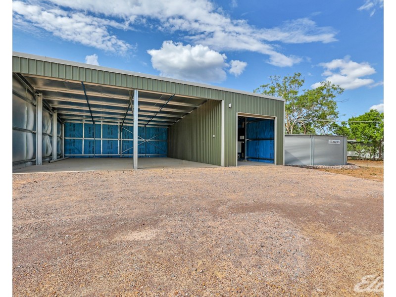 565 Parkin Road, Fly Creek NT 0822