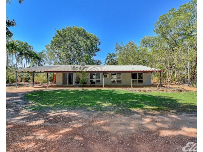 7 Kaolin Road, Virginia NT 0834