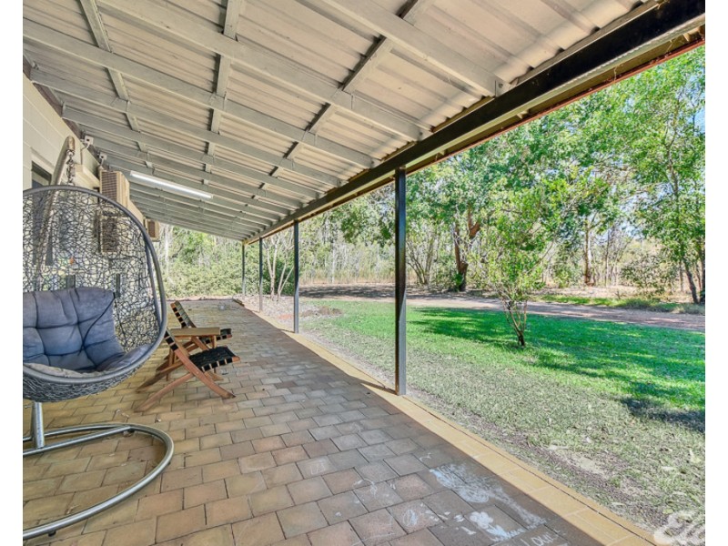 7 Kaolin Road, Virginia NT 0834