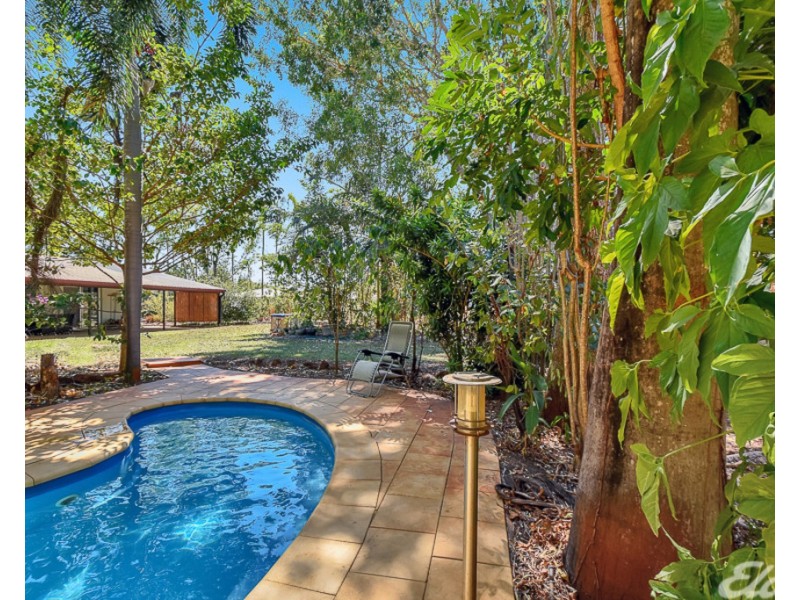 7 Kaolin Road, Virginia NT 0834