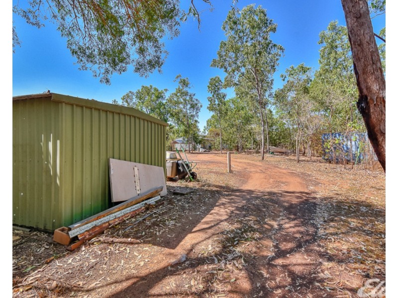 7 Kaolin Road, Virginia NT 0834