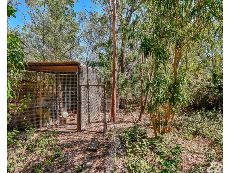 7 Kaolin Road, Virginia NT 0834