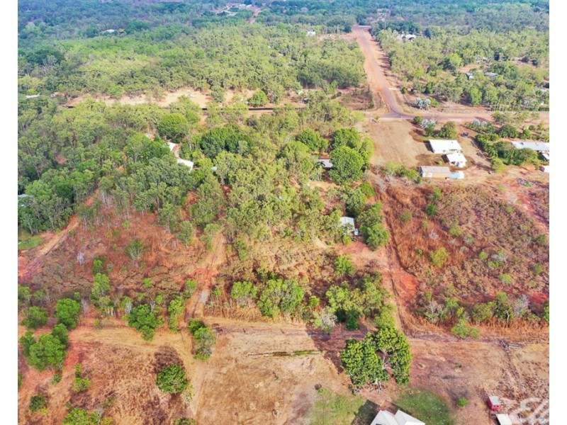 7 Kaolin Road, Virginia NT 0834